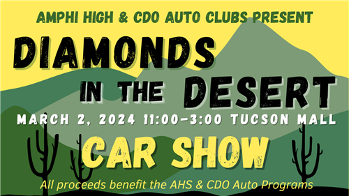 Car Show